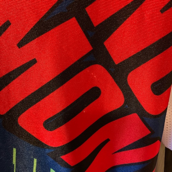 Opening Ceremony Moto Dress - Picture 3 of 6